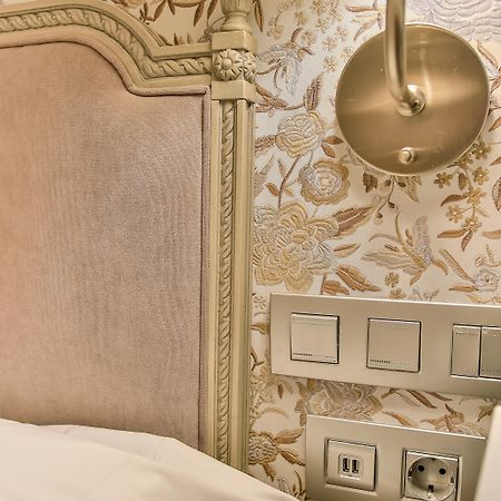 Hotel Meninas - Boutique Opera Madrid Ngoại thất bức ảnh