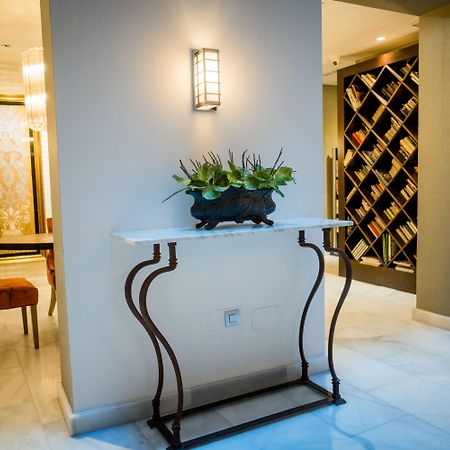 Hotel Meninas - Boutique Opera Madrid Ngoại thất bức ảnh