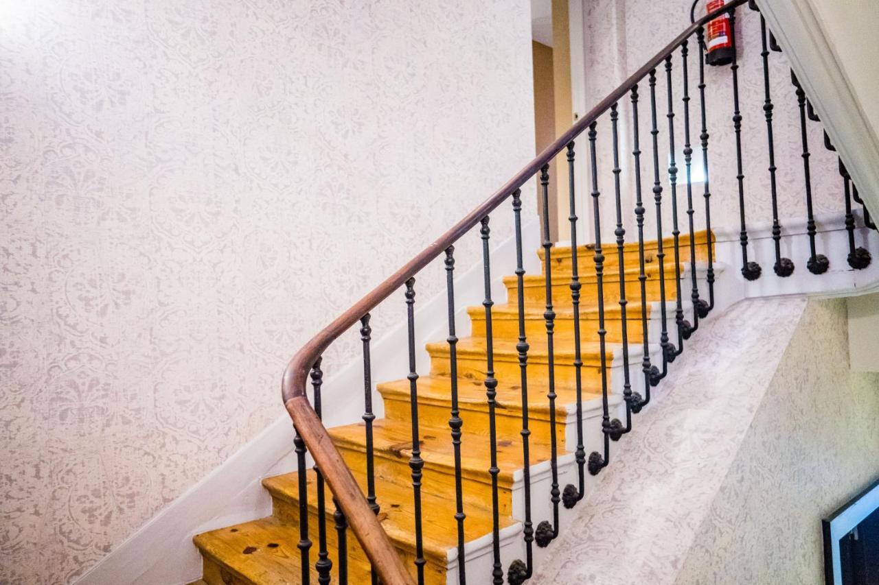 Hotel Meninas - Boutique Opera Madrid Ngoại thất bức ảnh