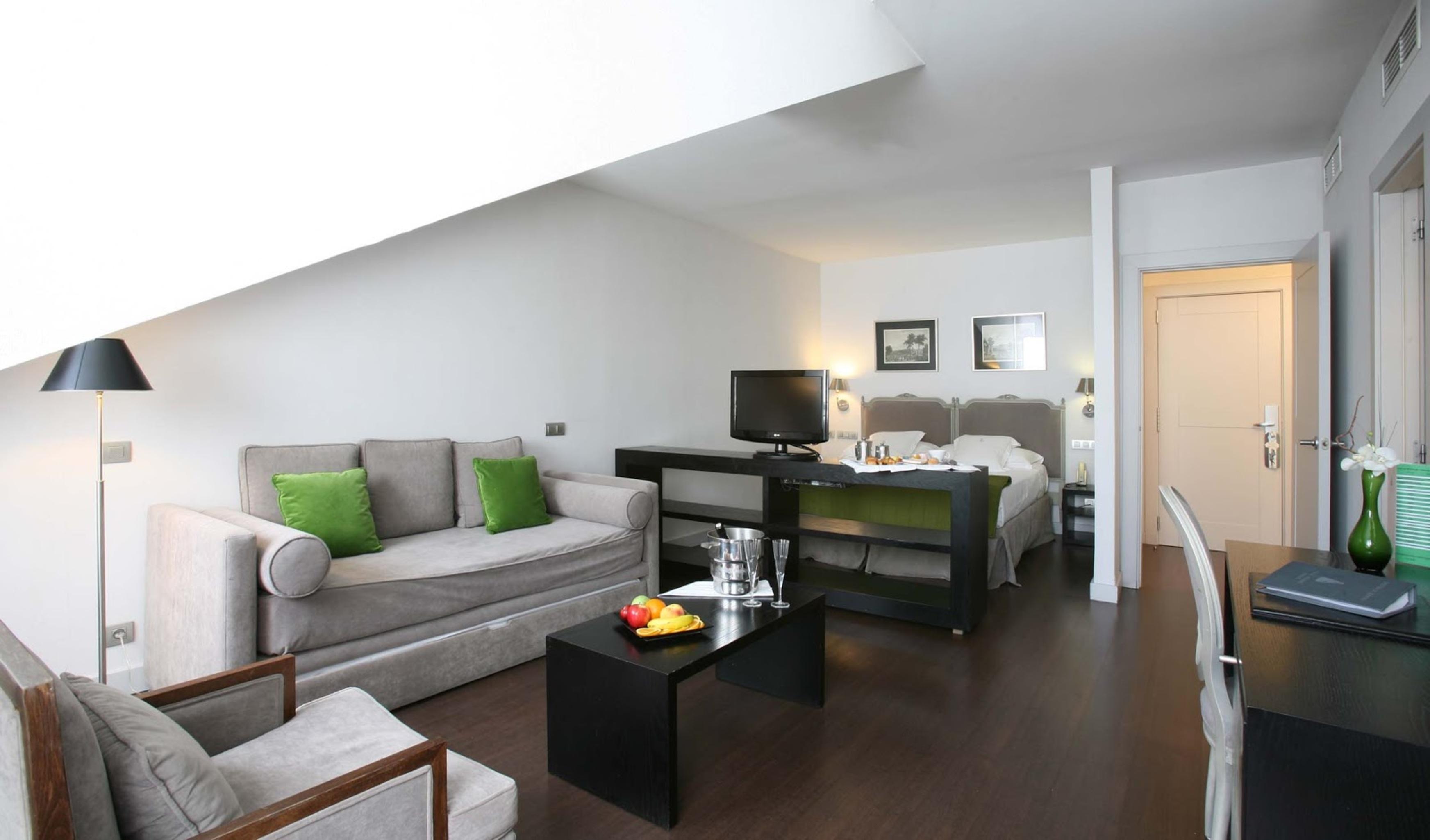 Hotel Meninas - Boutique Opera Madrid Phòng bức ảnh