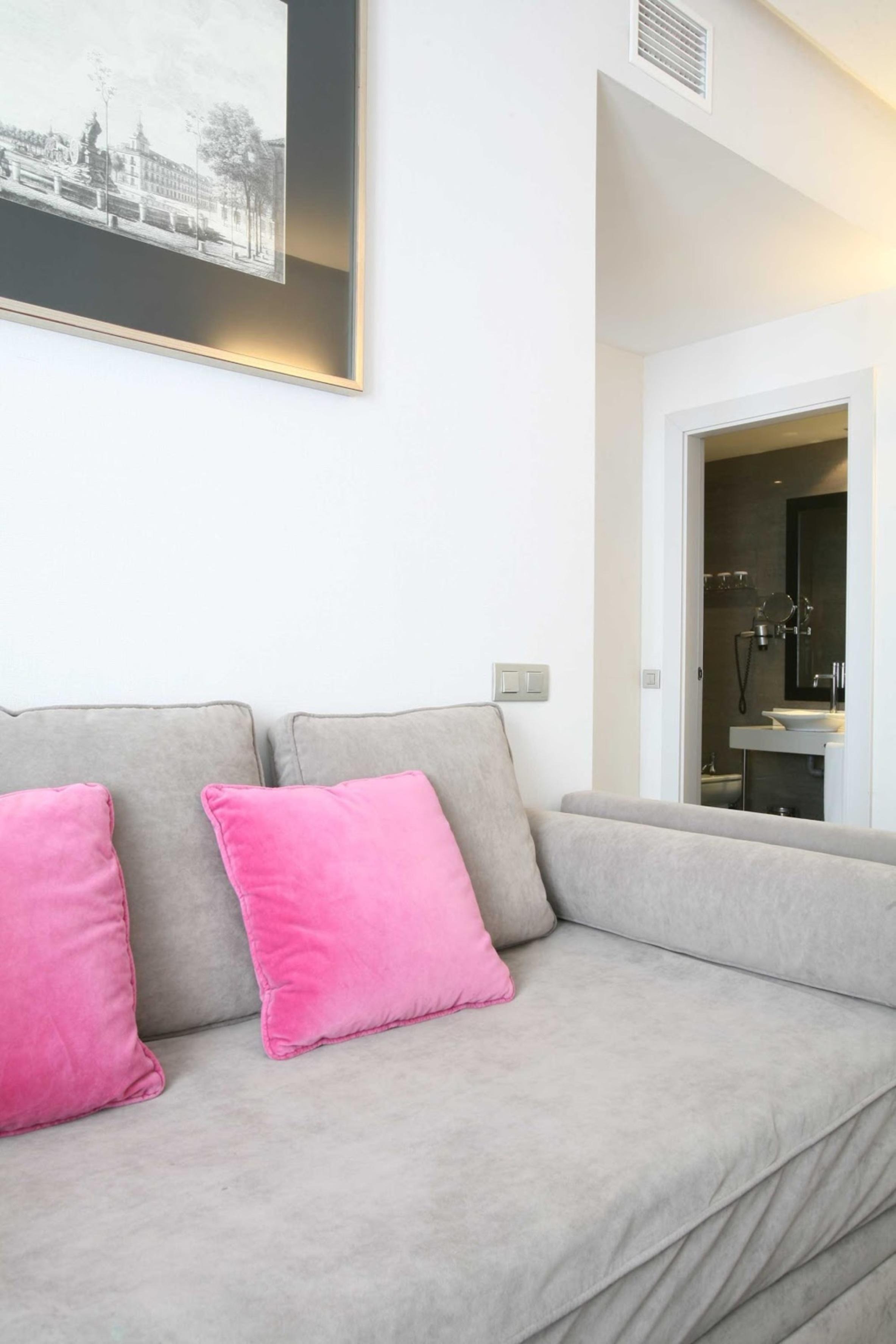 Hotel Meninas - Boutique Opera Madrid Ngoại thất bức ảnh
