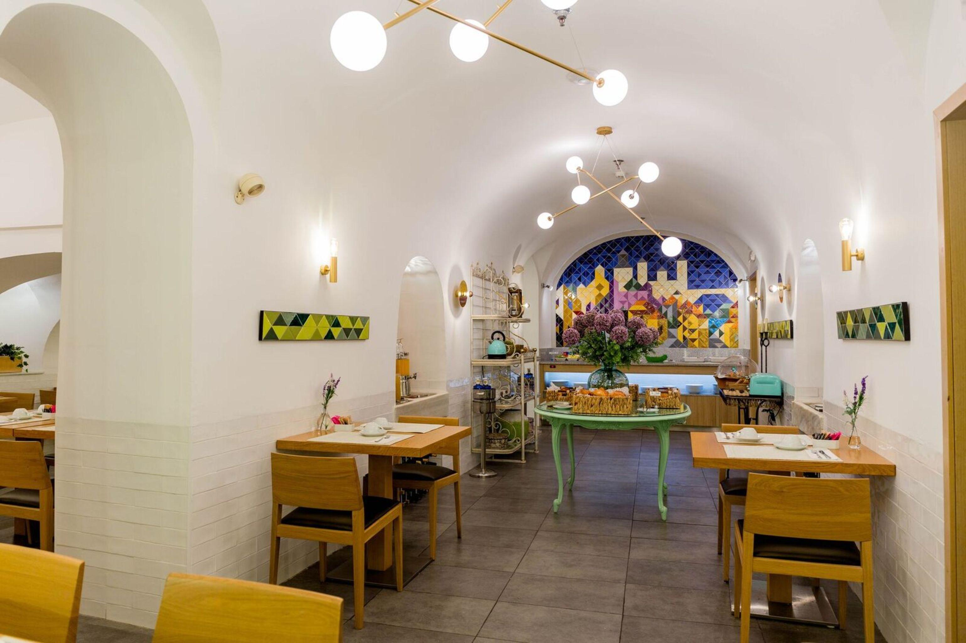 Hotel Meninas - Boutique Opera Madrid Ngoại thất bức ảnh