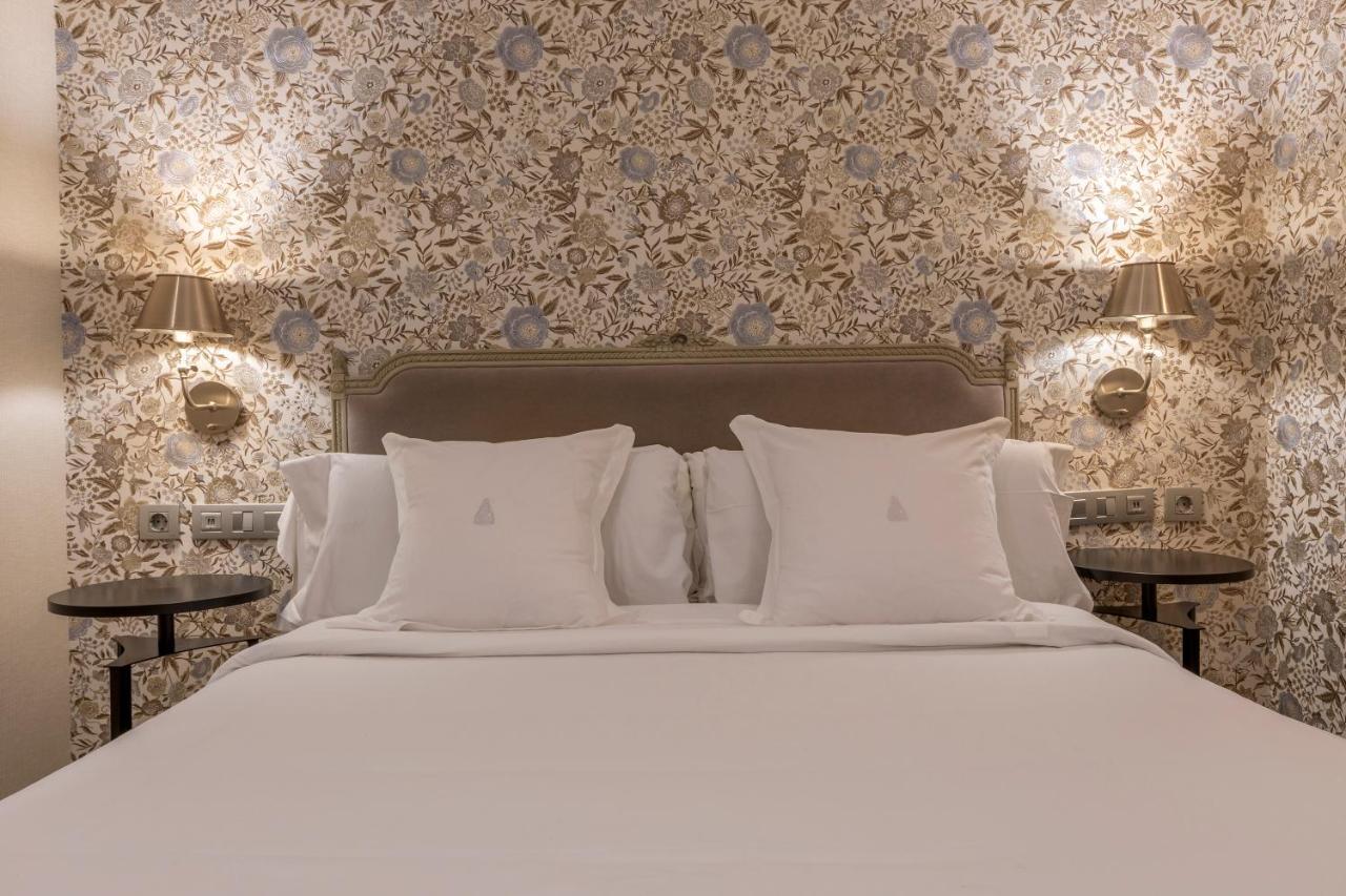Hotel Meninas - Boutique Opera Madrid Ngoại thất bức ảnh